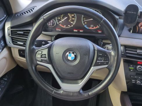 Used 2016 BMW X5 sDrive35i image 23