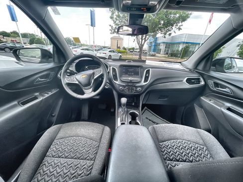 Used 2023 Chevrolet Equinox LT FWD image 20