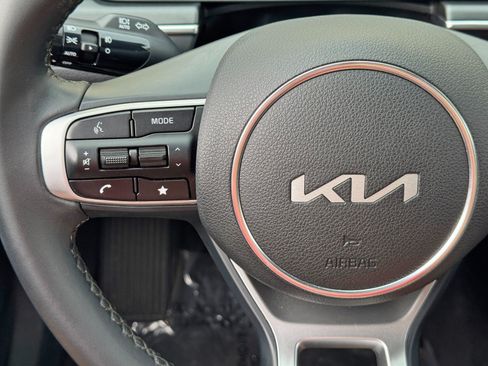 Used 2026 Kia K5 GT-Line FWD image 19