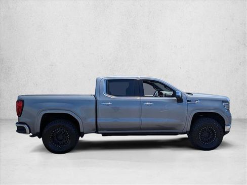 Used 2026 GMC Sierra 1500 SLT w/ SLT Convenience Package RWD image 4
