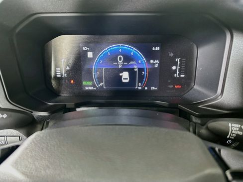 Used 2025 Toyota Land Cruiser 1958 AWD/4WD image 19