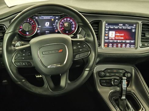 Used 2023 Dodge Challenger R/T Scat Pack RWD image 29