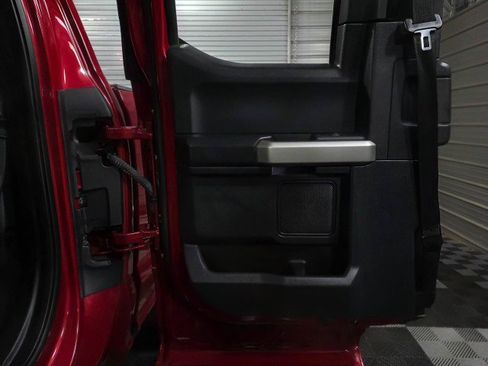 Used 2022 Ford F250 Lariat w/ Lariat Value Package image 35