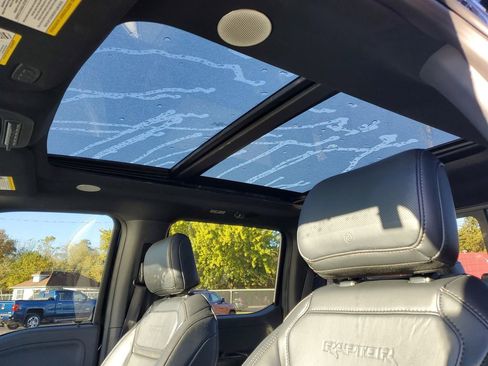 Used 2022 Ford F150 Raptor w/ Equipment Group 801A High image 6