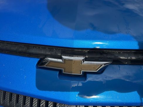 New 2026 Chevrolet Equinox EV LT image 44