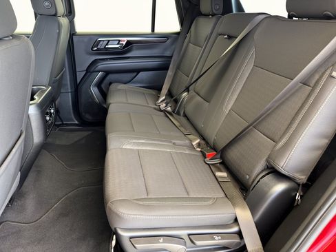 Certified 2025 Chevrolet Tahoe LS RWD image 25