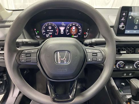 New 2026 Honda Accord SE image 20