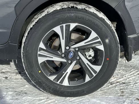 New 2026 Subaru Crosstrek 2.0i Premium image 5