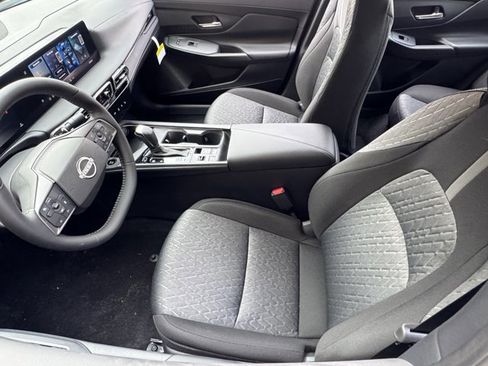 New 2026 Nissan Sentra SV w/ SV Convenience Package image 22