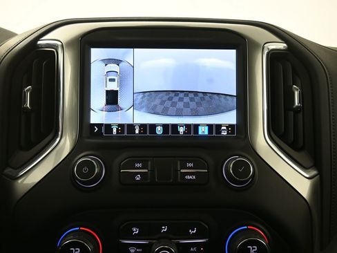 Used 2021 Chevrolet Silverado 1500 LTZ w/ LTZ Premium Package image 29