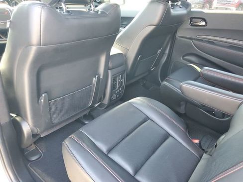 Used 2023 Dodge Durango R/T w/ Tow 'N Go Package image 23