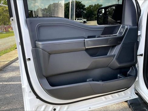 Used 2023 Ford F150 XLT w/ Equipment Group 302A High AWD/4WD image 22