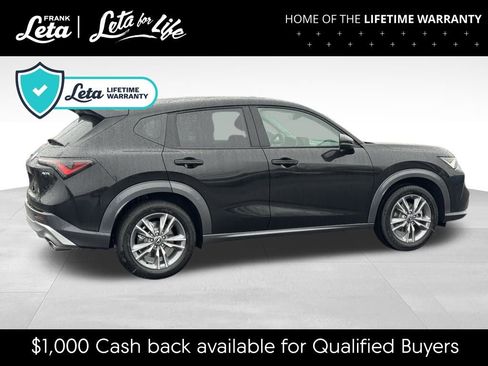 New 2026 Acura ADX FWD image 11