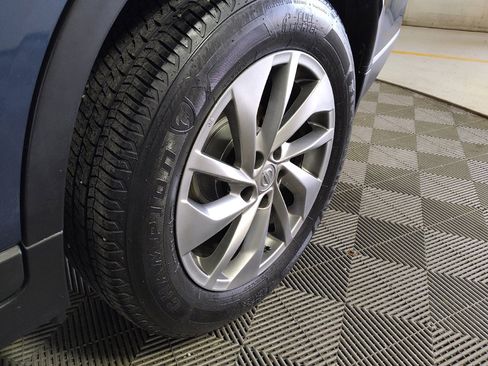 Used 2014 Nissan Rogue SL w/ SL Premium Package AWD/4WD image 31