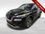 Used 2023 Nissan Rogue SV image 3