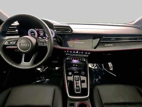 Certified 2026 Audi A3 2.0T Premium AWD/4WD image 16