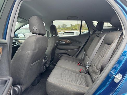 Used 2020 GMC Terrain SLE image 10