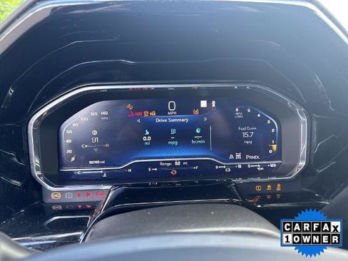 Certified 2023 Chevrolet Silverado 1500 LT AWD/4WD image 10
