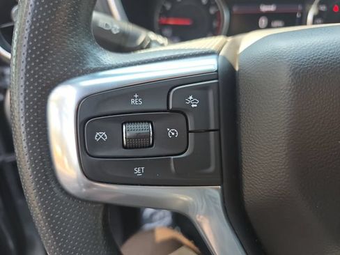 Used 2023 Chevrolet Blazer LT w/ Driver Confidence Package FWD image 14
