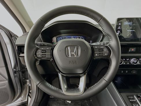 New 2026 Honda CR-V EX-L image 11