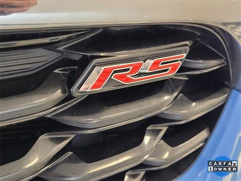 Used 2024 Chevrolet Trax RS w/ Driver Confidence Package image 2