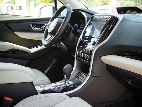 Used 2019 Subaru Ascent Limited w/ Popular Package #2A AWD/4WD image 34