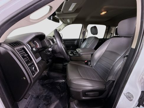 Used 2019 RAM 1500 Tradesman image 21