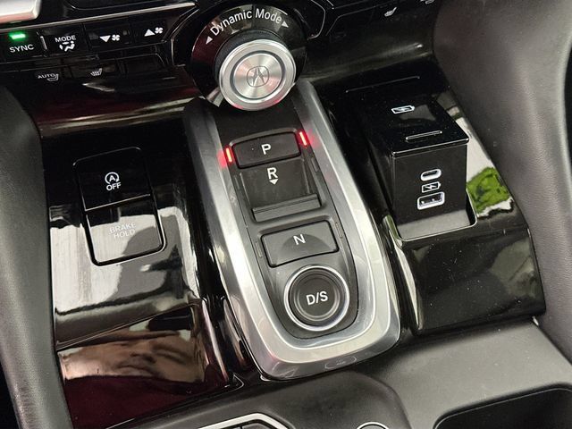 Used 2023 Acura MDX w/ Technology Package AWD/4WD image 16