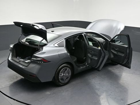 New 2026 Nissan Sentra S w/ S Cold Weather Package FWD image 30