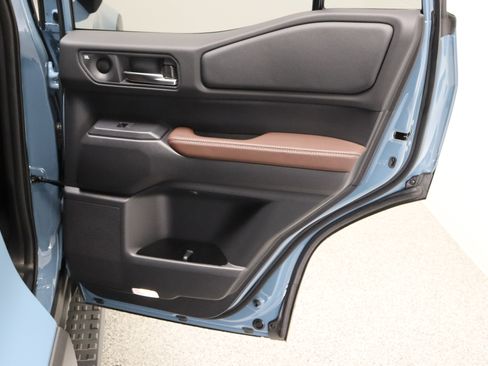 Certified 2026 Toyota Land Cruiser w/ Premium Package image 39