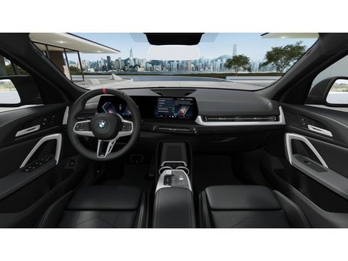 New 2026 BMW X2 xDrive28i w/ M Sport Package image 10