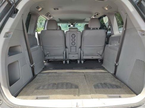 Used 2015 Honda Odyssey EX-L image 22