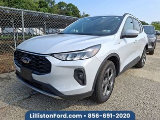 Used 2025 Ford Escape ST-Line Select AWD/4WD video 1