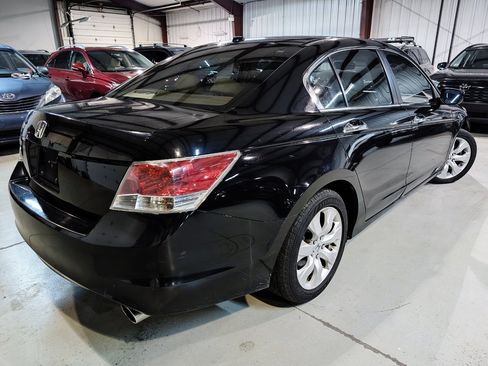 Used 2008 Honda Accord EX-L image 8