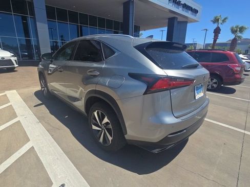 Used 2021 Lexus NX 300 FWD w/ Premium Package image 4