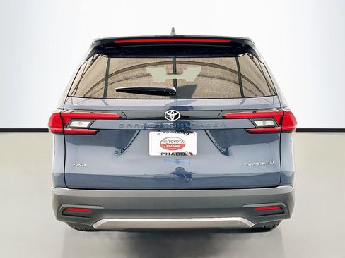 New 2026 Toyota Grand Highlander AWD image 5