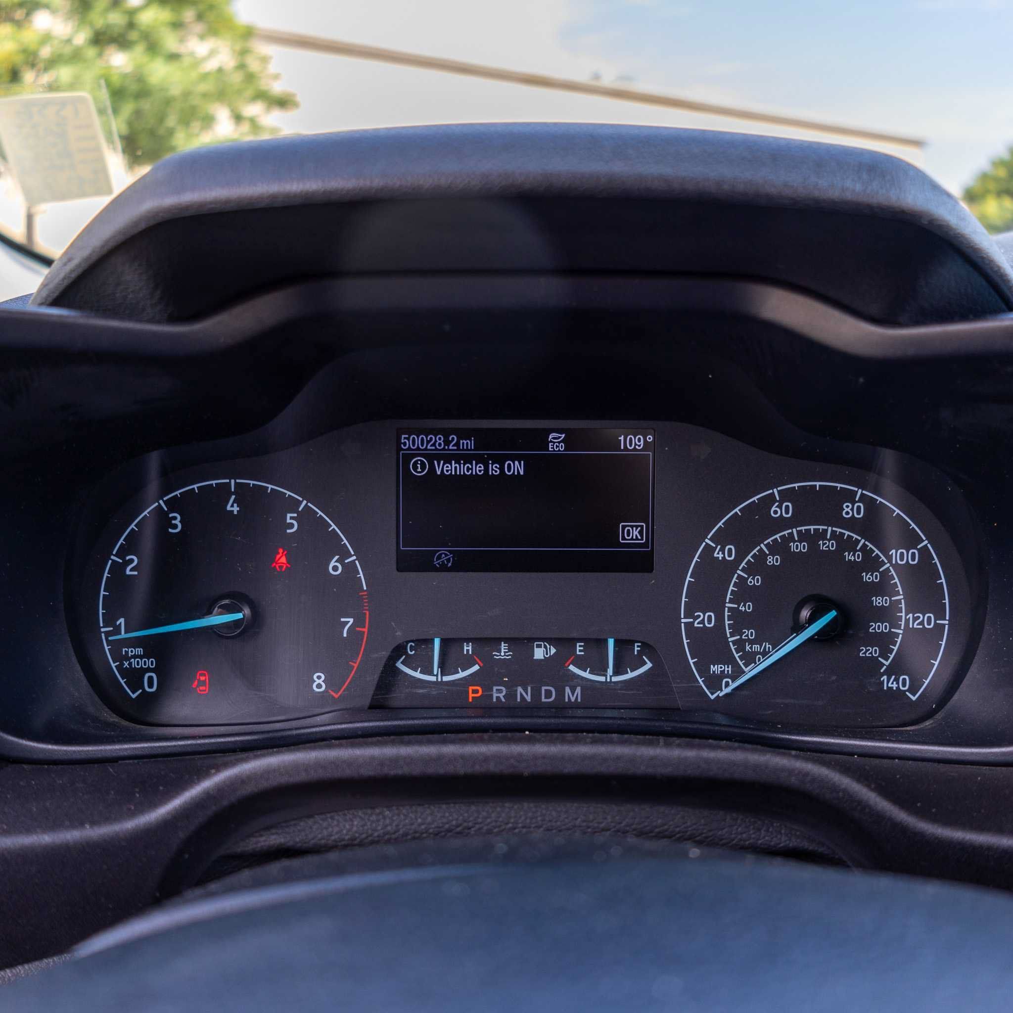 Used 2022 Ford Transit Connect XL FWD image 13