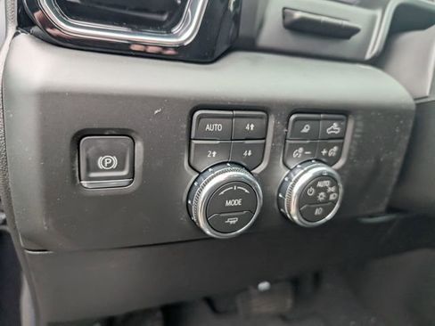 New 2026 GMC Sierra 1500 Denali AWD/4WD image 19
