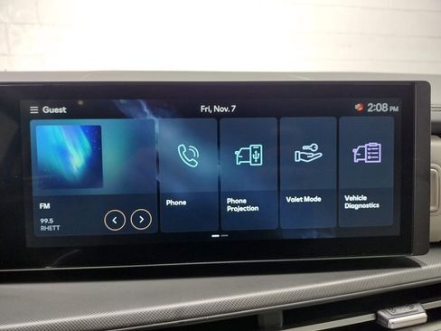 New 2026 Hyundai Santa Fe SE image 28