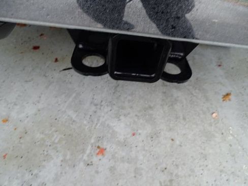 Certified 2024 RAM 2500 Big Horn w/ Bed Utility Group image 21