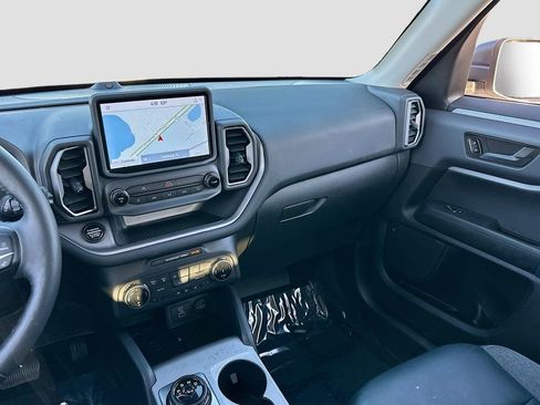 Used 2022 Ford Bronco Sport Outer Banks w/ Tech Package image 22