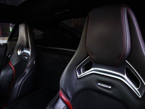 Used 2016 Mercedes-Benz AMG GT S image 31