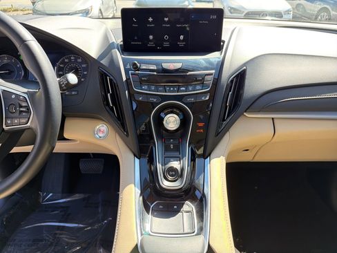 Used 2023 Acura RDX AWD image 16