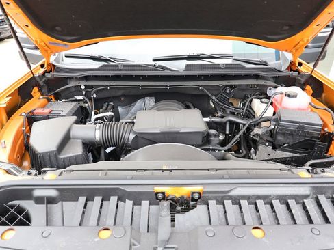 New 2026 Chevrolet Silverado 2500 LT w/ Trail Boss Package AWD/4WD image 47