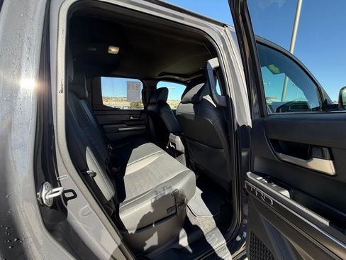 Used 2024 Toyota Tacoma TRD Off-Road w/ TRD Off Road Premium Package image 51