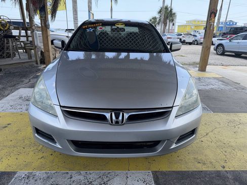 Used 2007 Honda Accord SE image 2