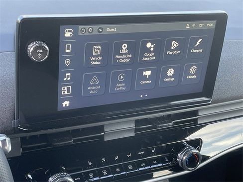 New 2026 Honda Prologue Eco image 16