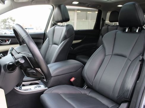 Certified 2022 Subaru Ascent Limited w/ Technology Package image 10