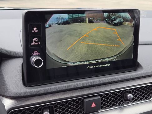 New 2026 Acura Integra A-Spec image 33