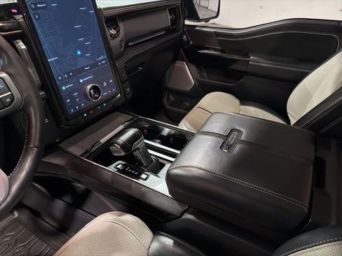 Used 2023 Ford F150 Lightning Platinum image 26